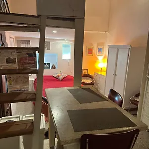  Apartment Rialto Regina Studium